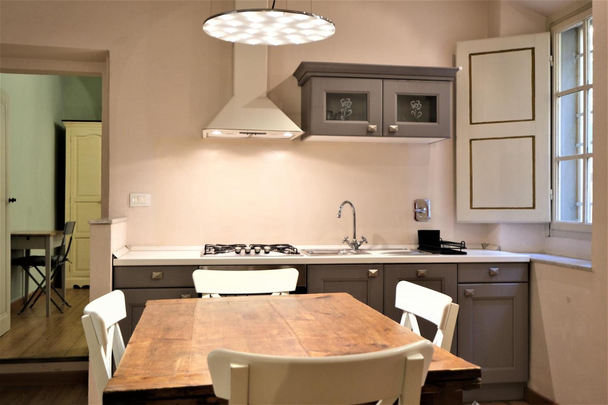 Wine Apartments Florence Nebbiolo Exteriör bild
