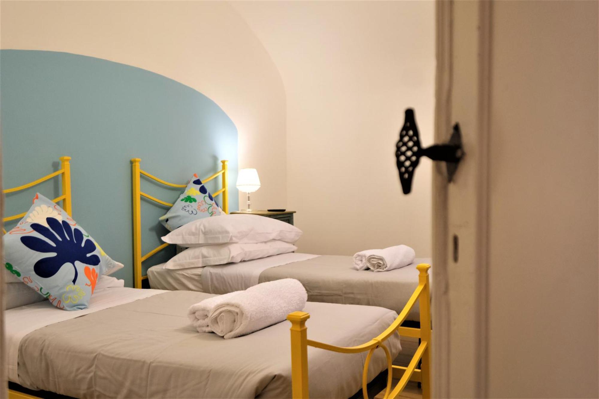 Wine Apartments Florence Nebbiolo Exteriör bild