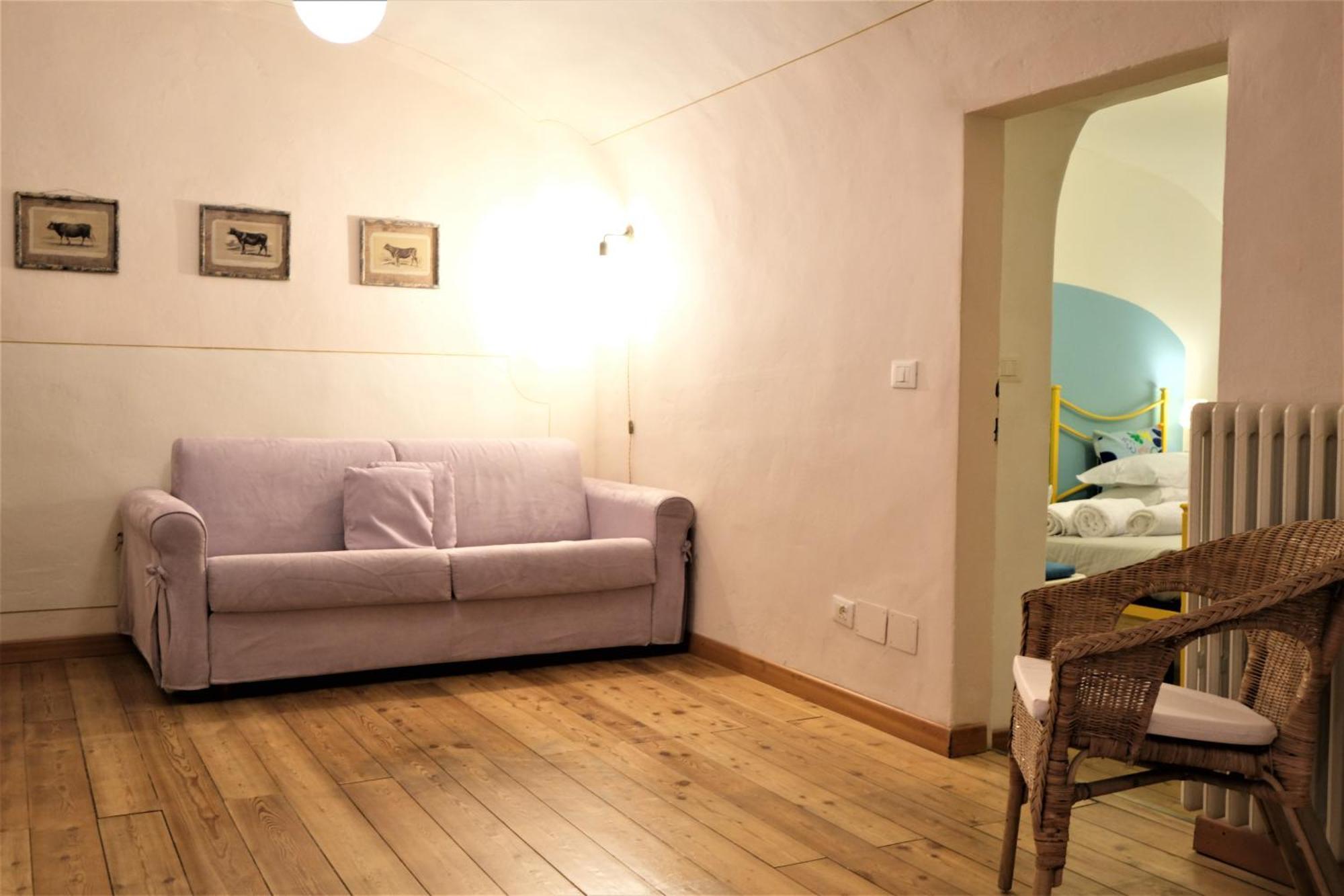Wine Apartments Florence Nebbiolo Exteriör bild