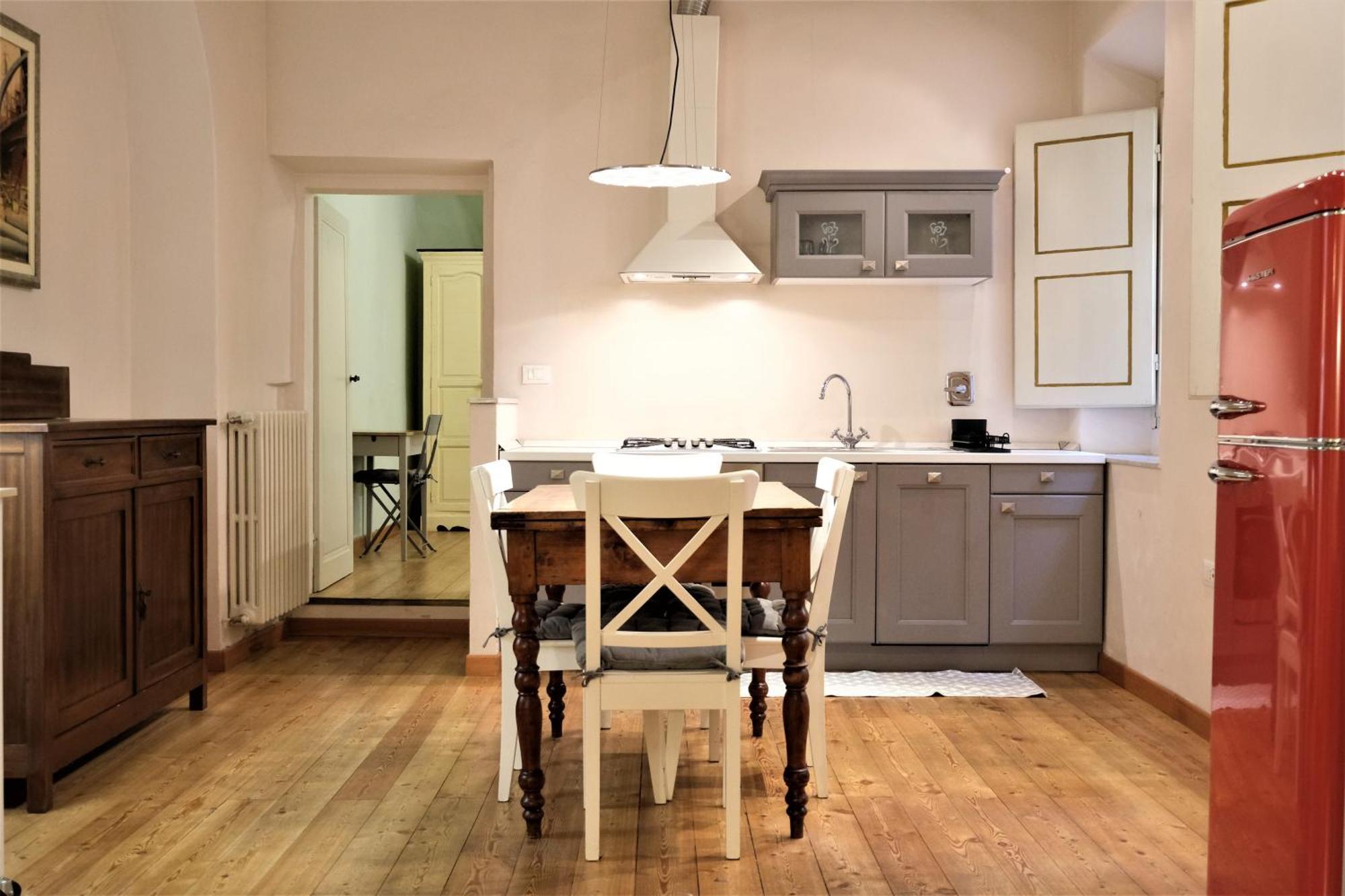 Wine Apartments Florence Nebbiolo Exteriör bild